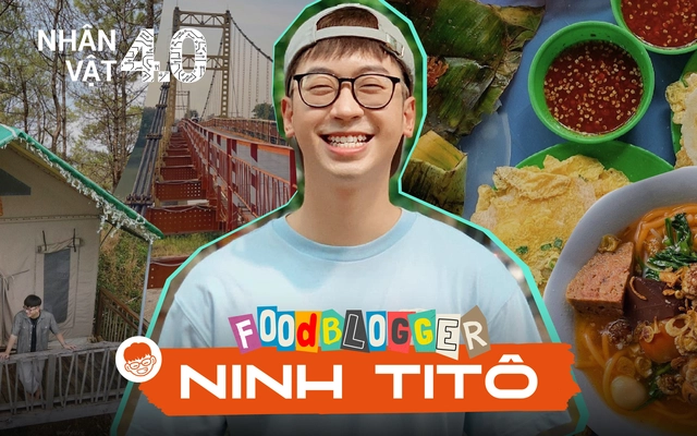 Ninh Tito Avatar