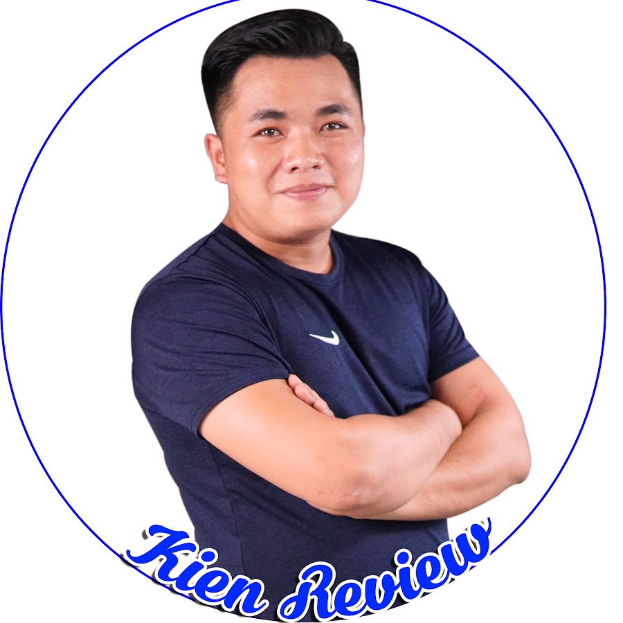 Kiên Review Avatar
