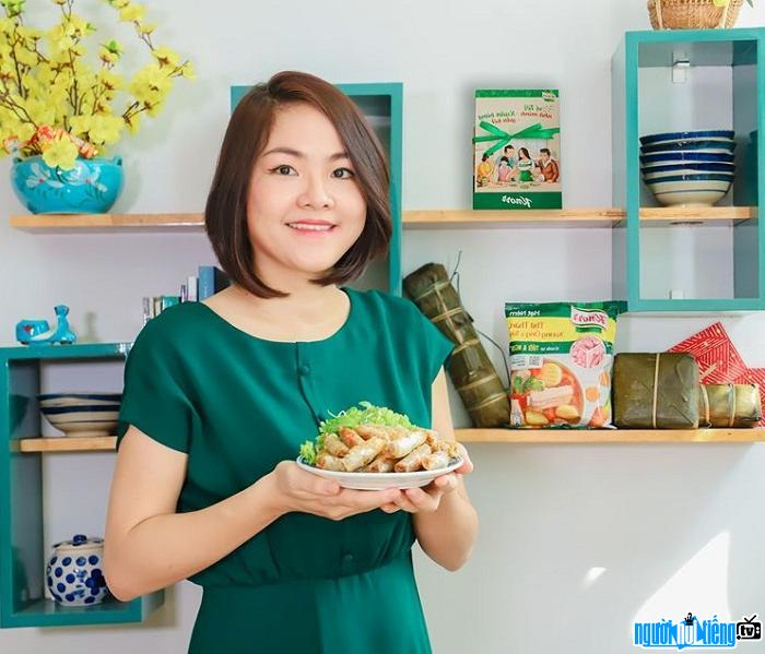 Avatar Lê Hạ Huyền