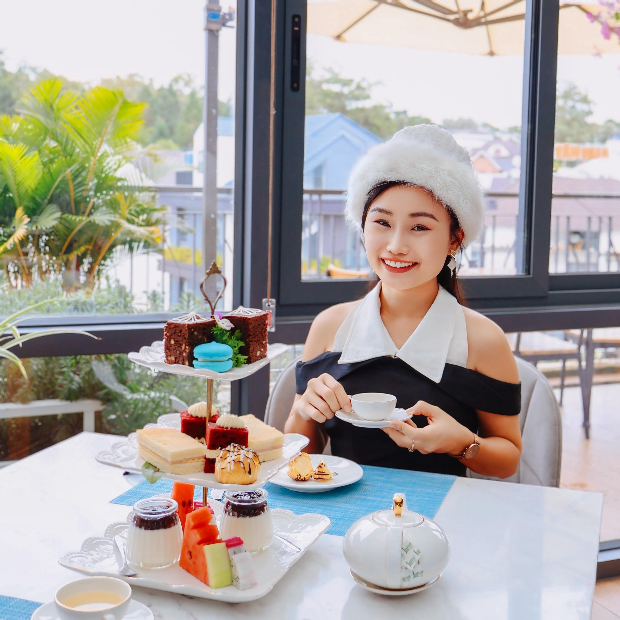 Lê Thanh Vân Avatar
