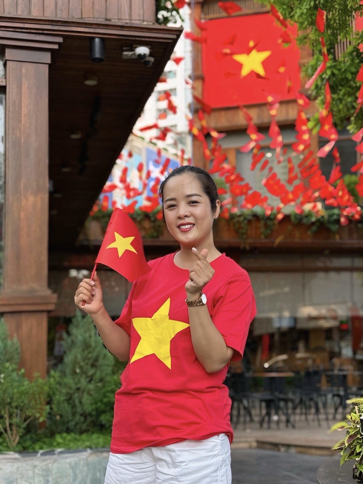 Thảo Trần Avatar