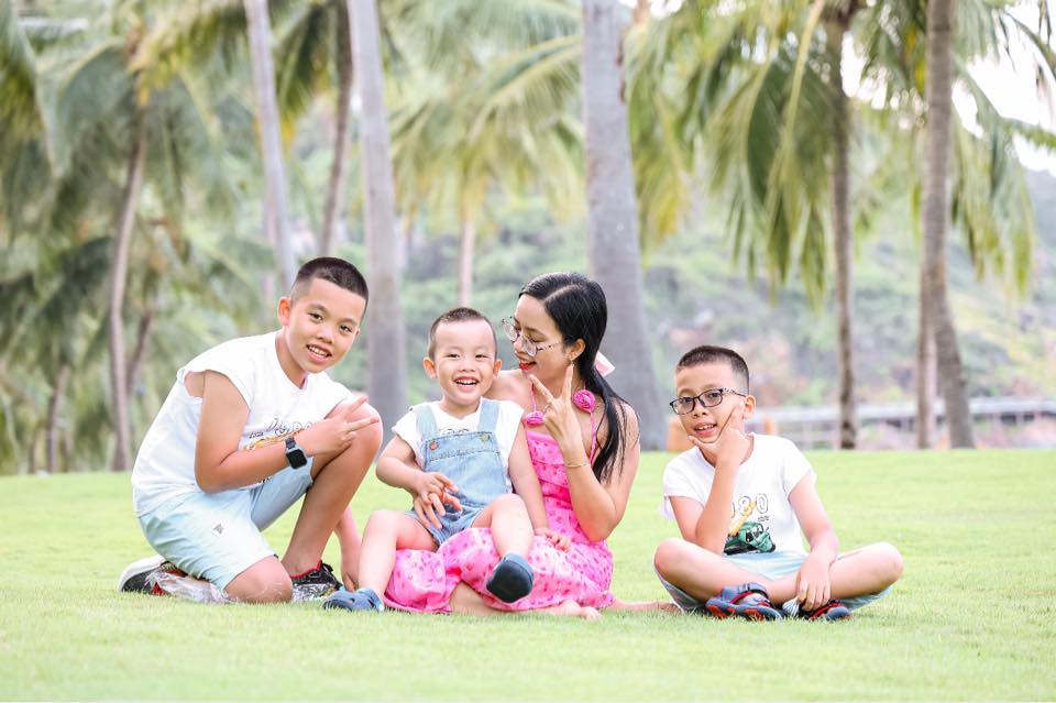 Hoàng Gái Avatar