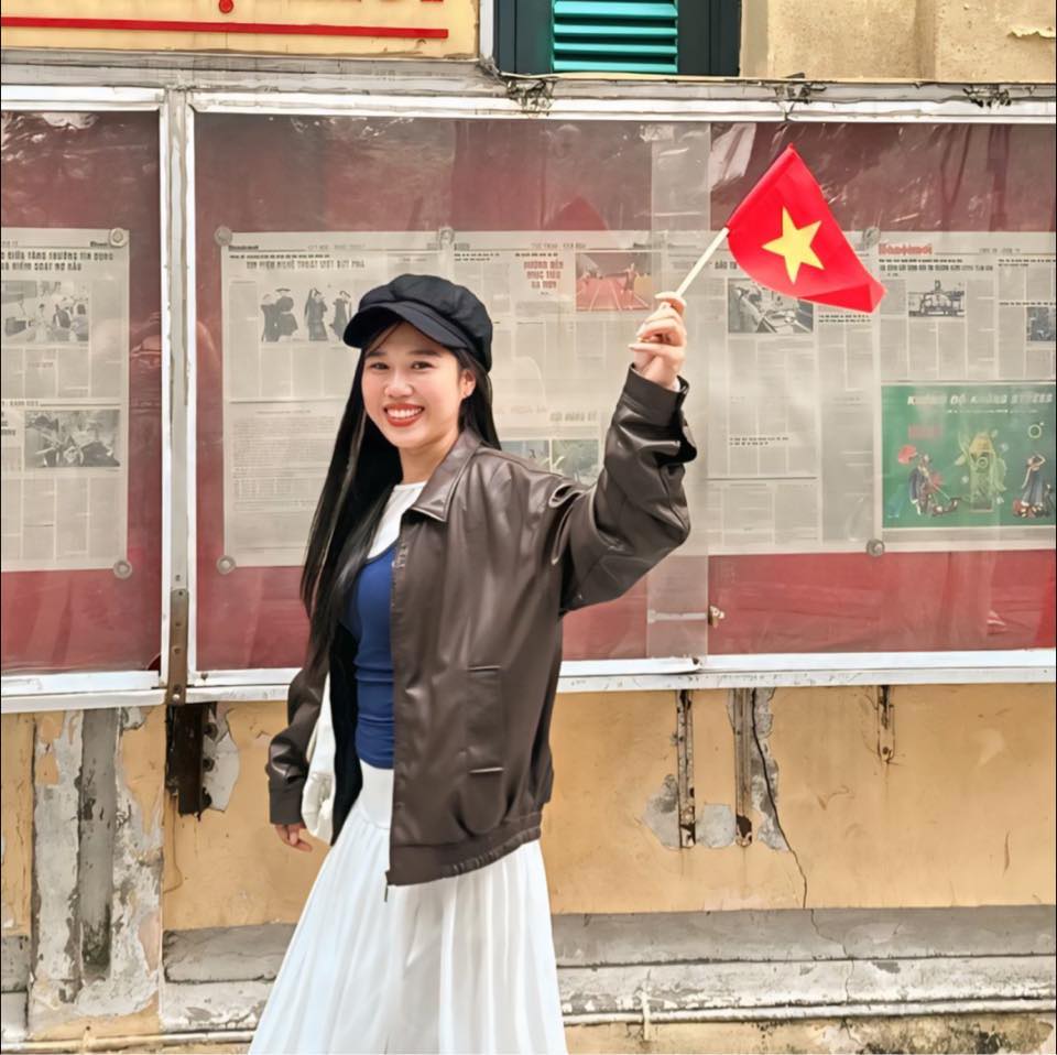 Lê Ngọc Yến Avatar