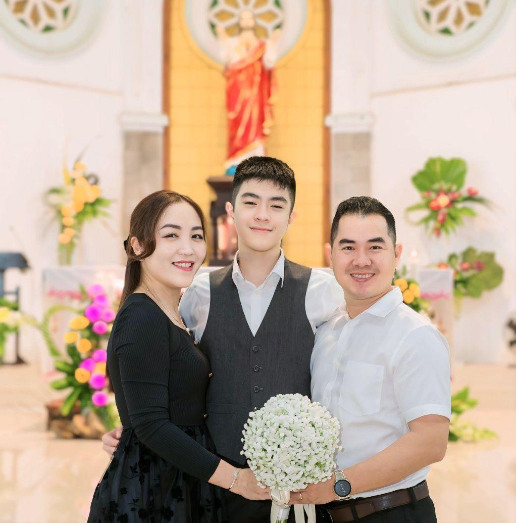 Nguyễn Thủy Tiên Avatar