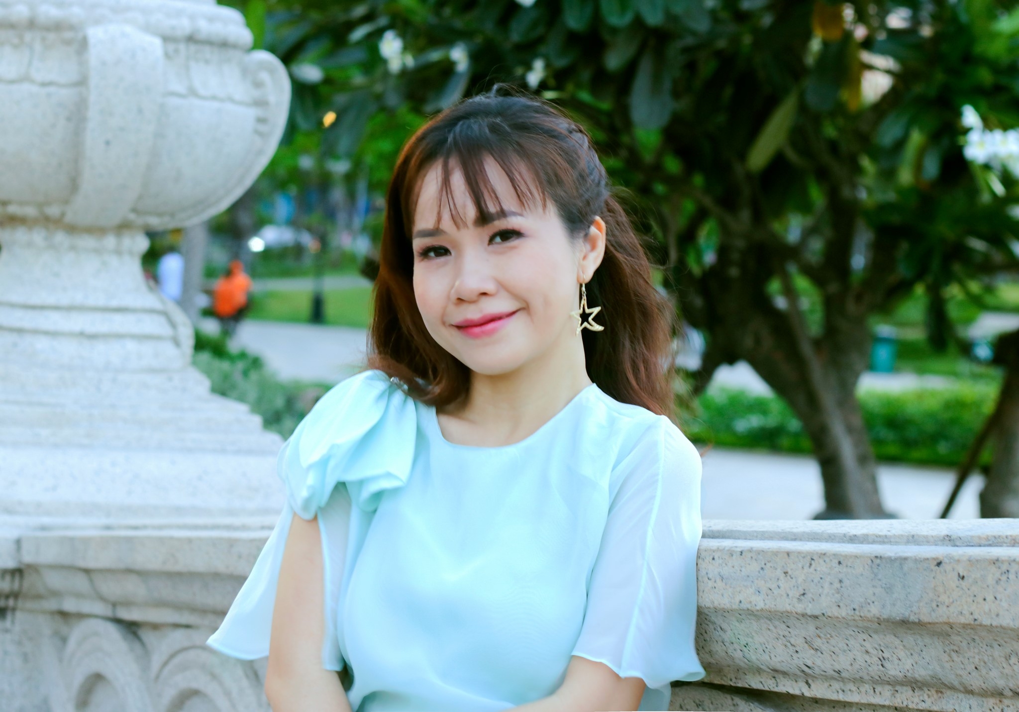 Hồng Nhung Nguyễn