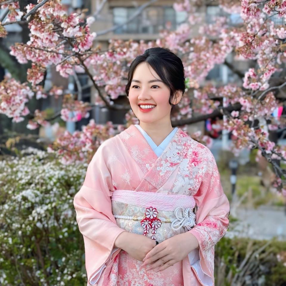 Avatar Quyên Doan