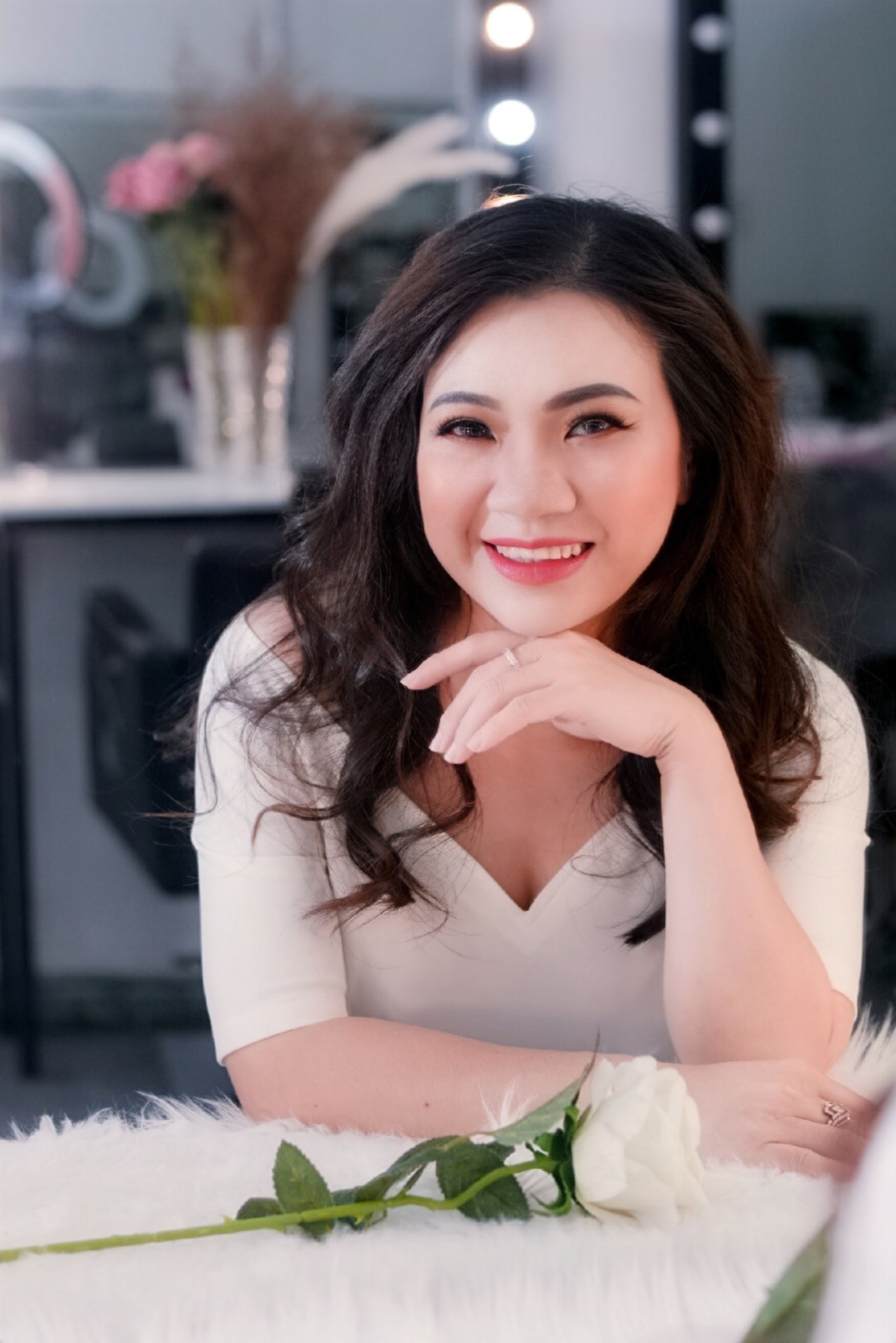 Avatar Hoàng Thị Kiều Trang