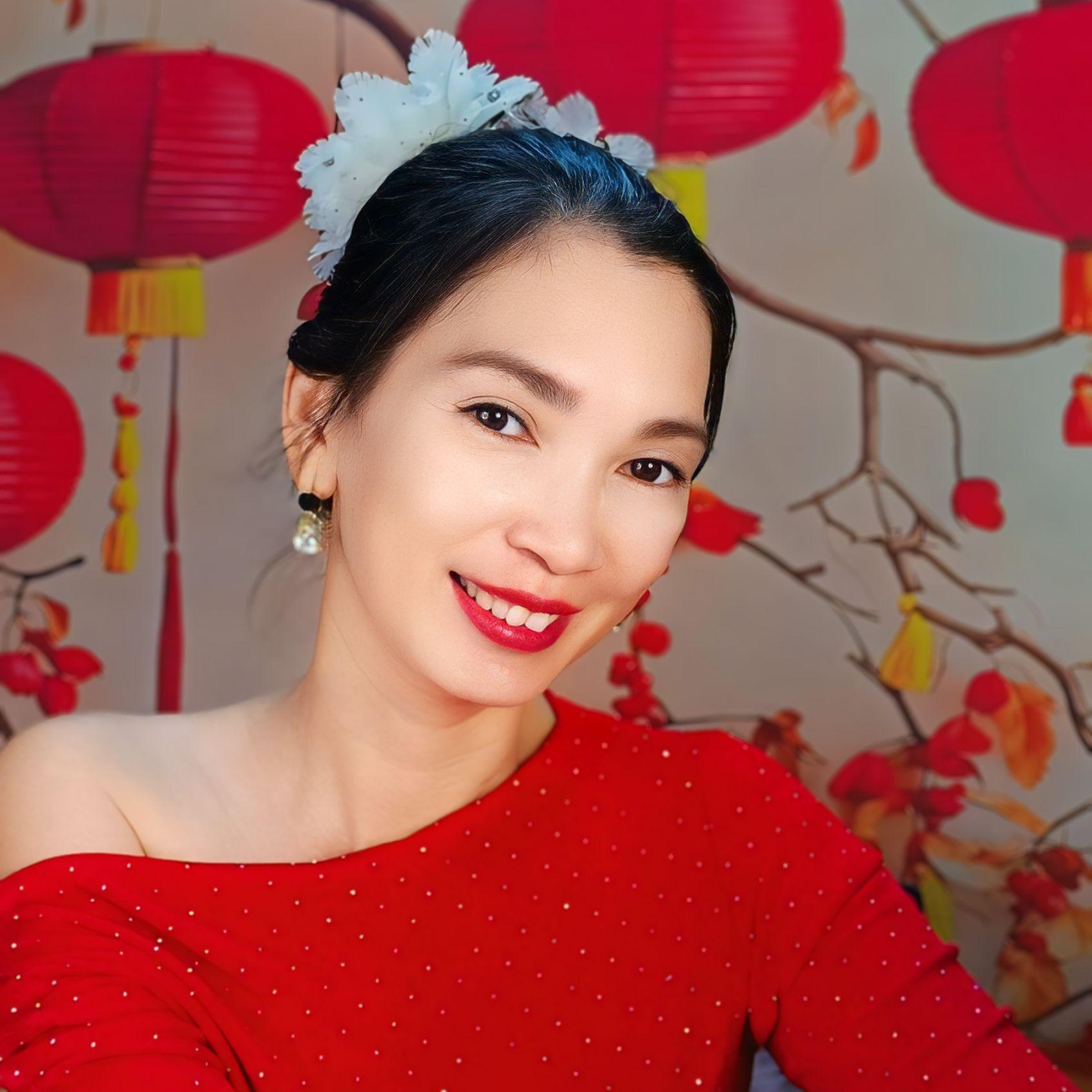 Avatar Thủy Diễm Phấn