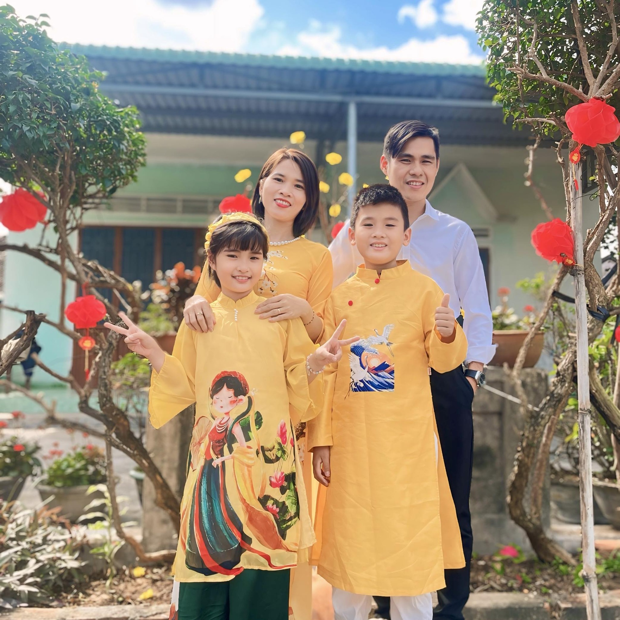 Avatar Hương Phạm