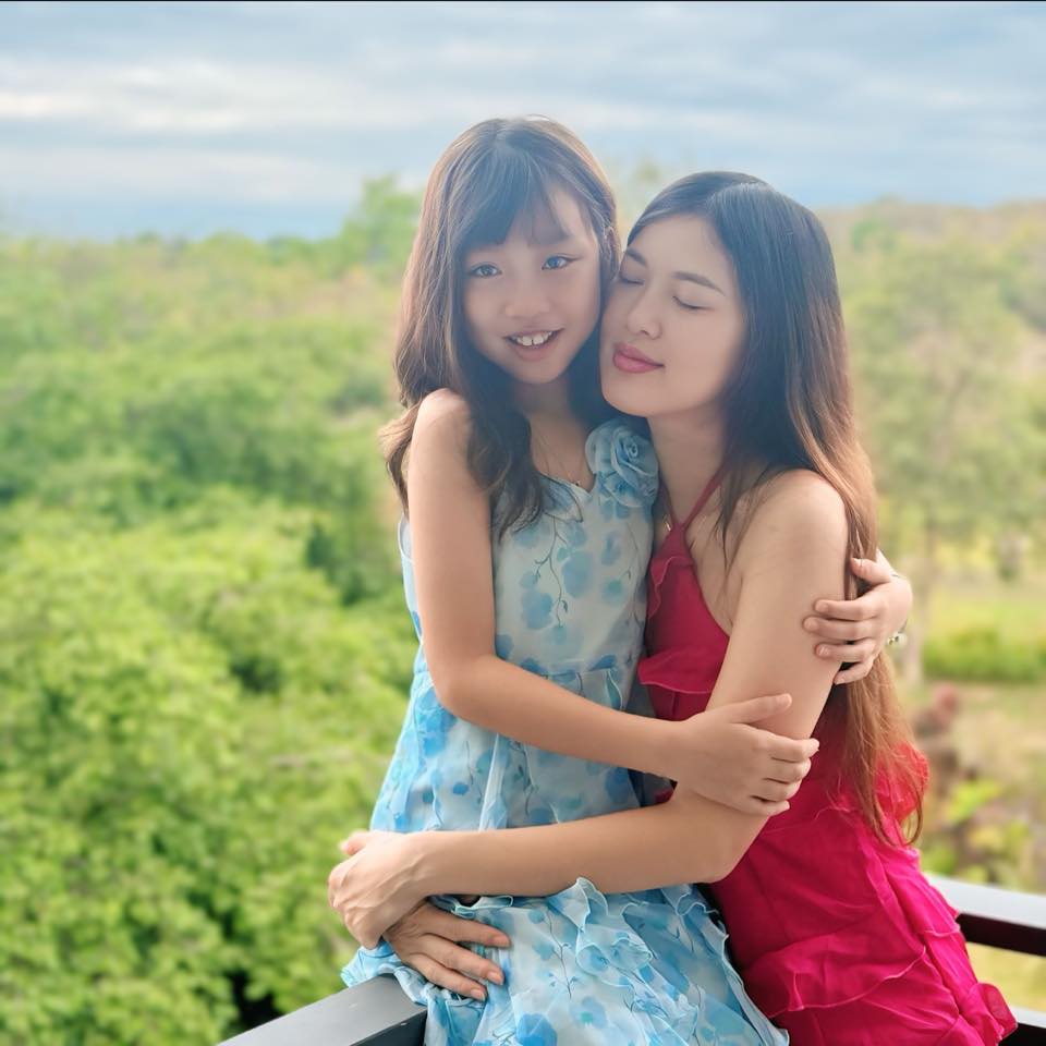Hương Bùi Avatar