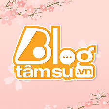 Blog tâm sự