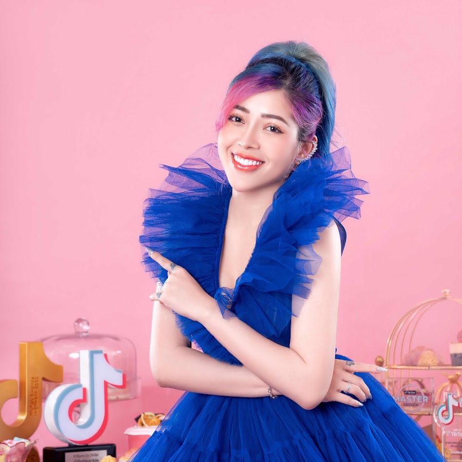 Channel Avatar