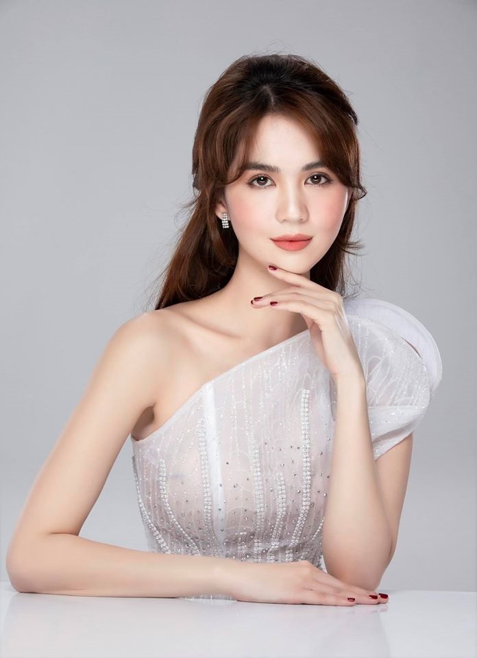 Ngoc Trinh