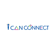 Logo Công ty CP Giáo dục ICANKid (Icanconnect)