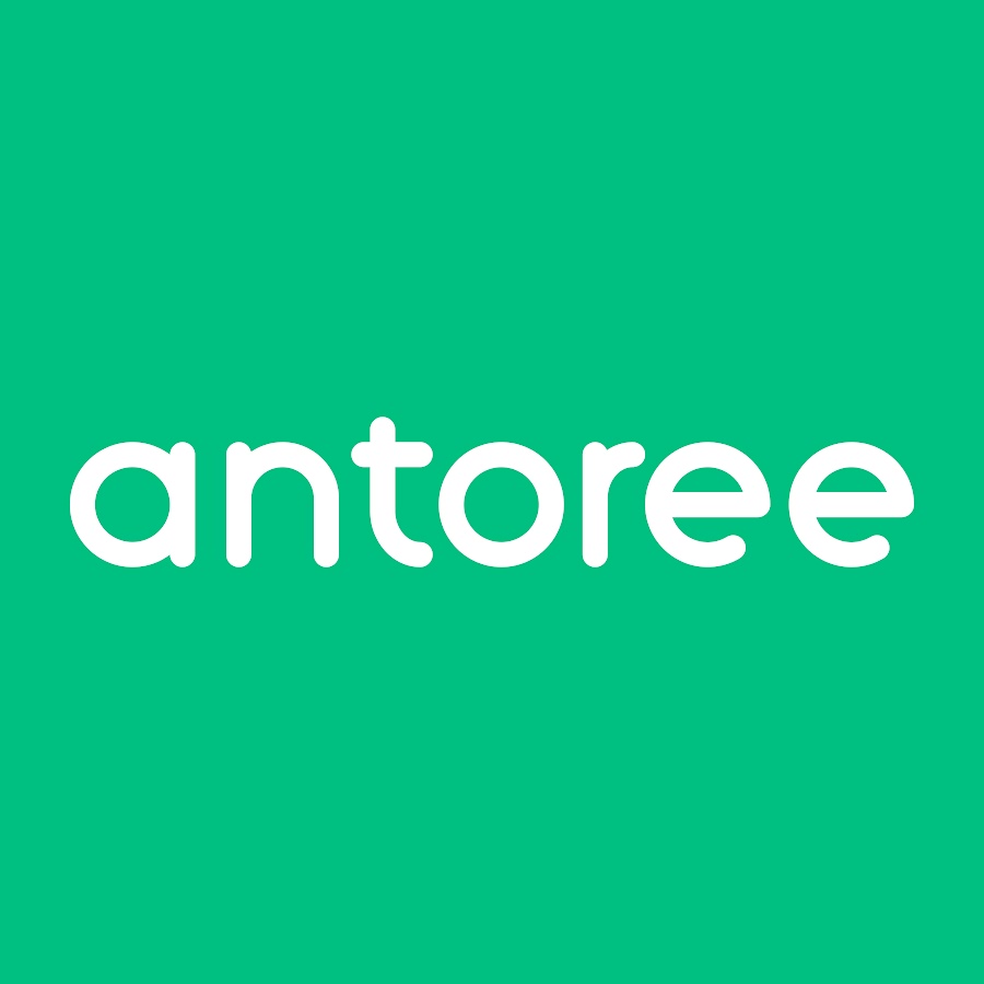 Logo Công ty CP Công nghệ Giáo dục Antoree