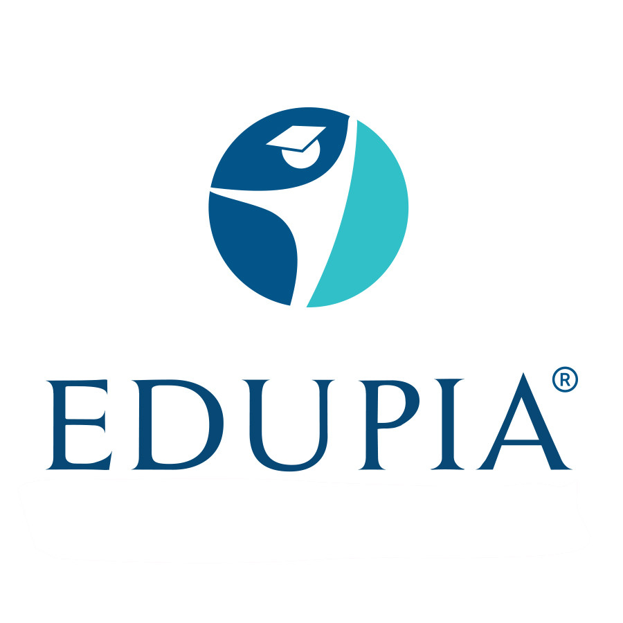 Logo Công ty CP Giáo dục Educa Corporation (Edupia)