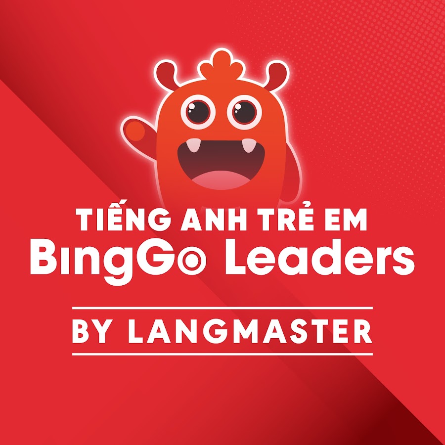 Logo Công ty CP Giáo dục và Công nghệ BingGo (BingGo Leaders)