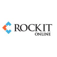 Logo Công ty CP Rockit Online