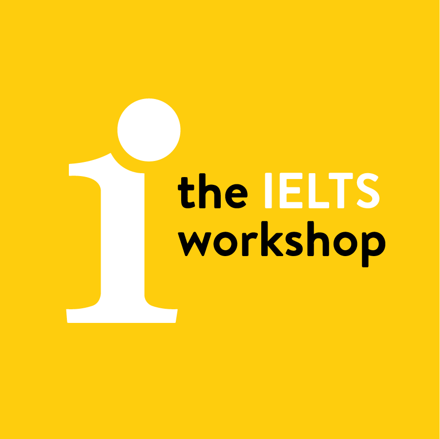 Logo Công ty TNHH Giáo dục và Đào tạo The Master (The IELTS Workshop)