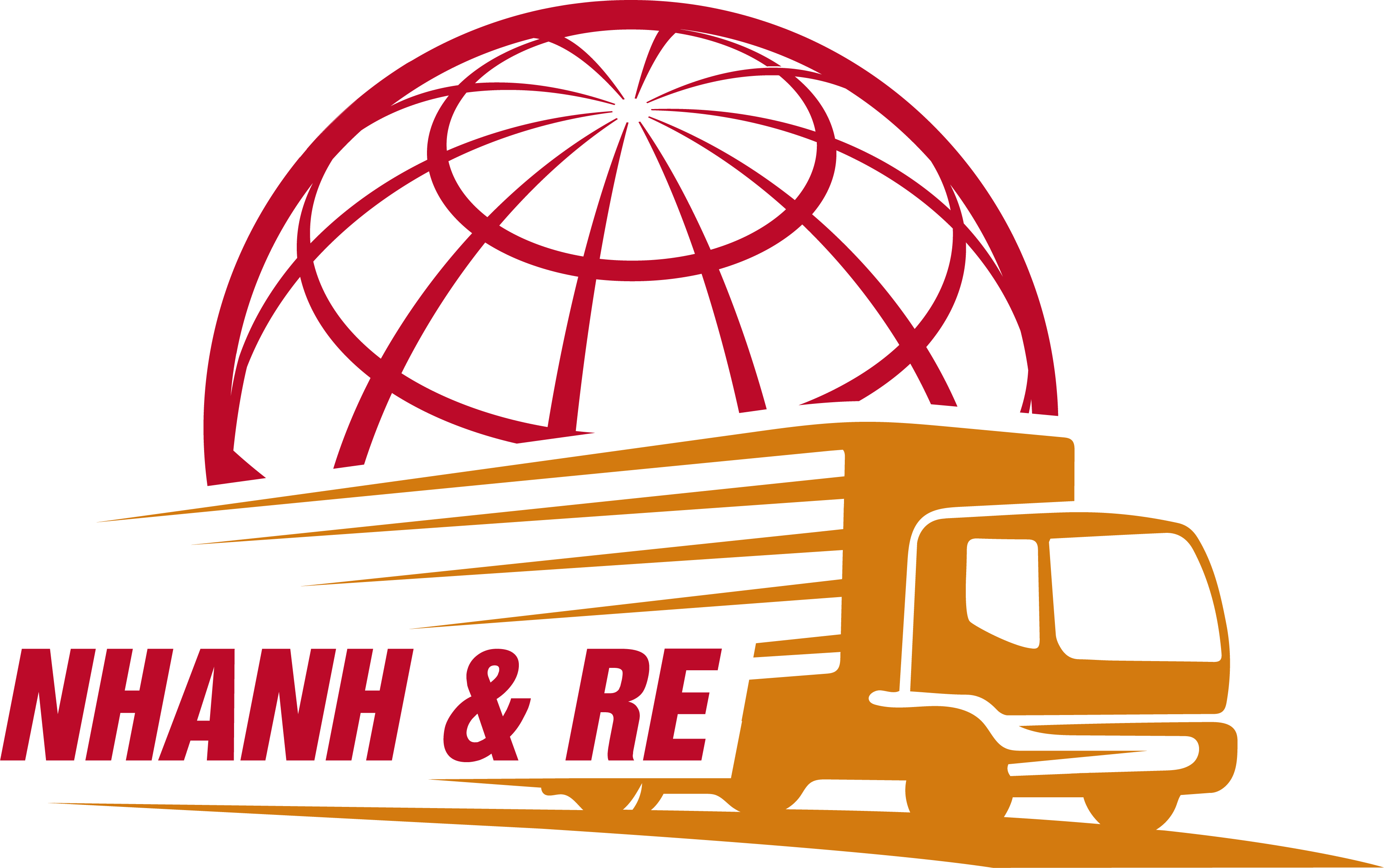 Logo Công ty Cổ phần Vận Tải Nhanh Group