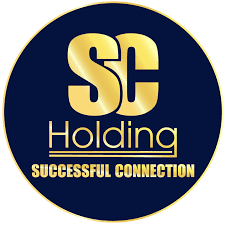 Logo Doanh nghiệp Tư nhân Nội Thất Sang Trọng Holdings