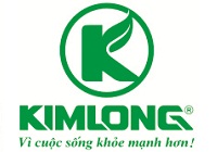 Logo Tập đoàn Kim Long Pharma