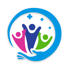 Logo Công ty Cổ phần Y Tế Cộng Đồng