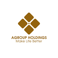 Logo Tập đoàn Y Tế Cộng Đồng Holdings