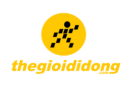 Logo Công ty Cổ phần Đầu tư Thế Giới Di Động (Thegioididong - MWG)