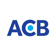 Logo Ngân hàng TMCP Á Châu (ACB)