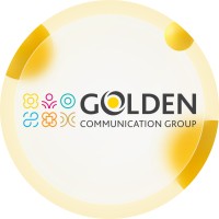 Logo Golden Communication Group