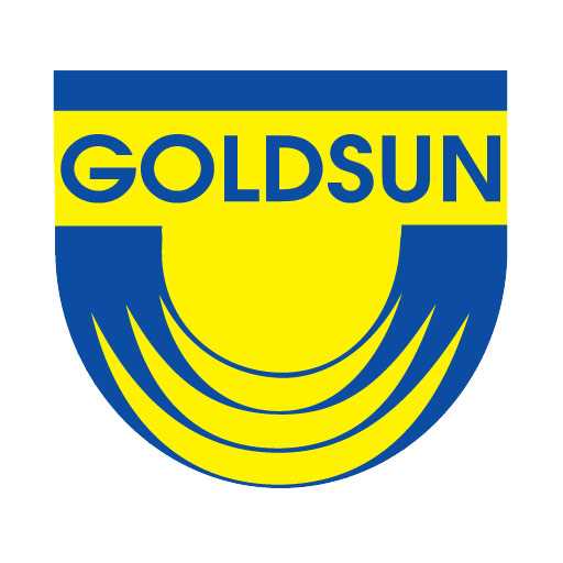 Logo Goldsun Media Group