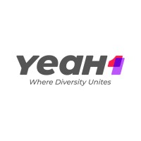 Logo Yeah1 Group Corporation