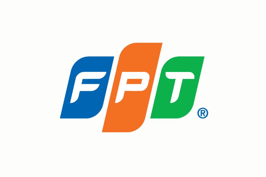 Logo Công ty Cổ phần FPT Online (VnExpress)