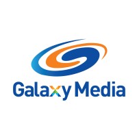 Logo Galaxy Communications (Galaxy ME)