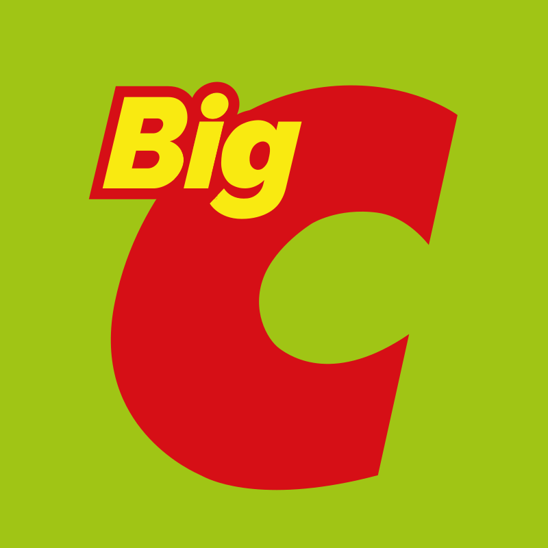 Logo Công ty TNHH Big C Việt Nam (Big C Vietnam)