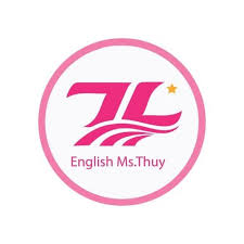 Logo Công ty TNHH ĐT và PT Anh ngữ Ms Thuy