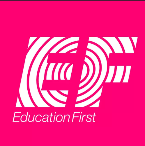 Logo Công ty TNHH EF Education Việt Nam