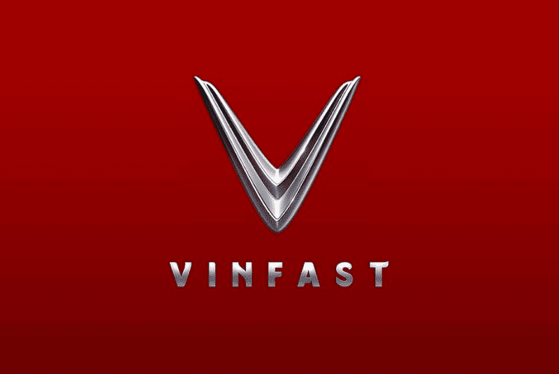 Logo CÔNG TY CỔ PHẦN SẢN XUẤT VÀ KINH DOANH VINFAST