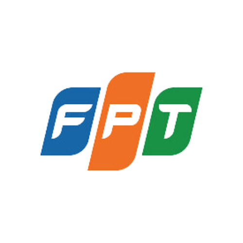 Logo CÔNG TY TNHH PHẦN MỀM FPT